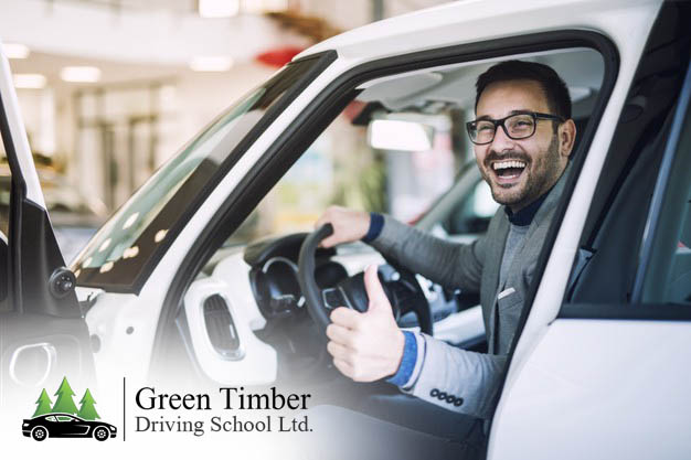driving lessons surrey bc