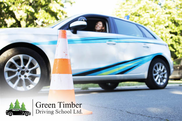 basic Driving learning Surrey