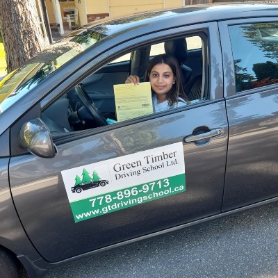 driving school surrey