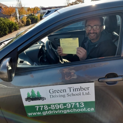 driving school surrey