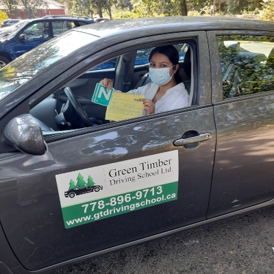 driving school surrey