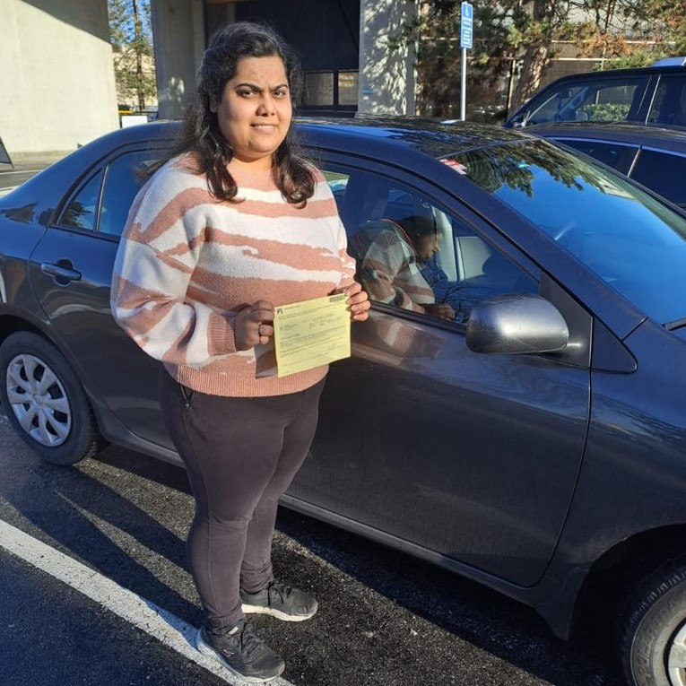 driving school surrey