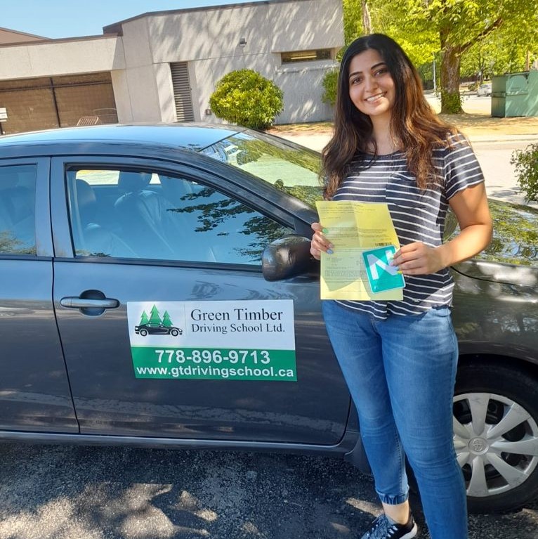 driving school surrey